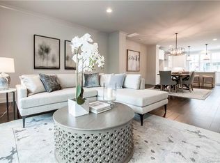 1241 Cotswold Pl #16, Charlotte, NC 28211