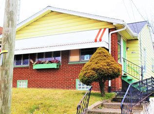 1811 Alden Ave SW, Canton, OH 44706