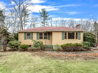 555 Pleasant St, Franklin, MA 02038