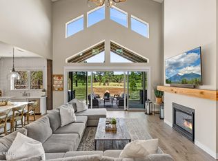 3875 S Flagstaff Ranch Rd, Flagstaff, AZ 86005