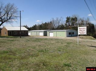 1006 E Main St, Flippin, AR 72634