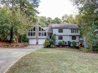 2164 Deep Woods Way, Marietta, GA 30062
