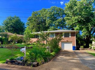 2109 Longview Dr, Bessemer, AL 35023