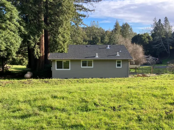 9000 Glen Haven Rd, Soquel, CA 95073