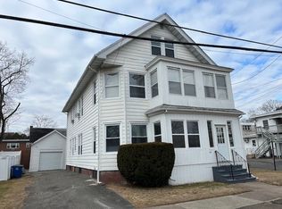44 Harrison St #1, New Haven, CT 06515
