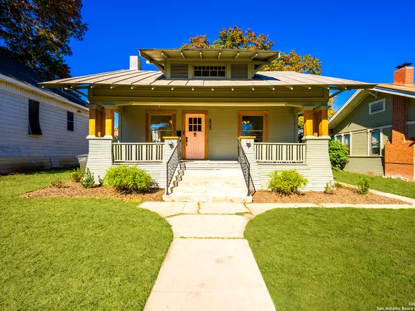 825 W CRAIG PL, San Antonio, TX 78212