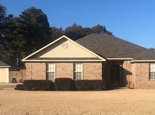 1406 Jordan St, Lake City, AR 72437