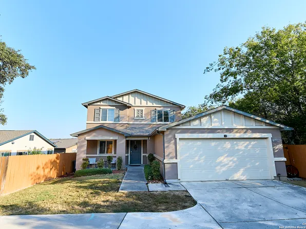 10414 LEGACY HL, San Antonio, TX 78240