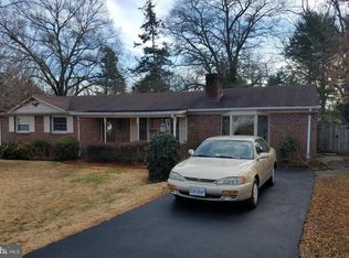109 Bell Air Pl, Fredericksburg, VA 22405