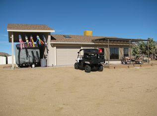 7241 E Shadow Ridge Dr, Yucca, AZ 86438