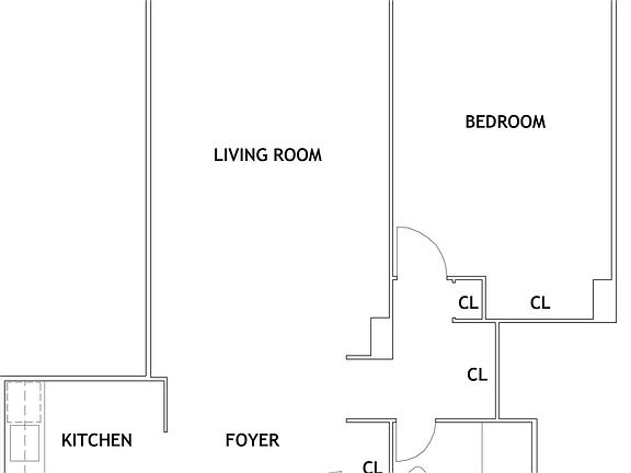 2nd image of 9801 67th Ave APT 3J