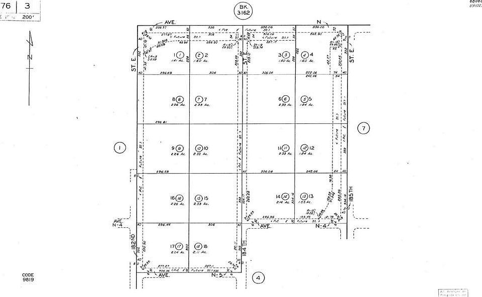 2nd image of 182 St Andrews Way Lot 9