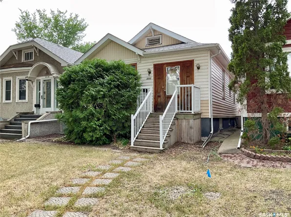 2212 MONTREAL Street, Regina, SK S4P 1L6