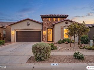 337 N Rainbow Way, Casa Grande, AZ 85194