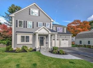 15 Howe Rd, Needham, MA 02492