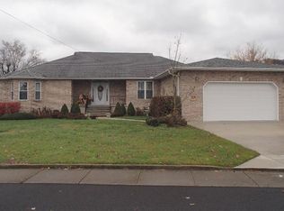 207 19th St, Corbin, KY 40701