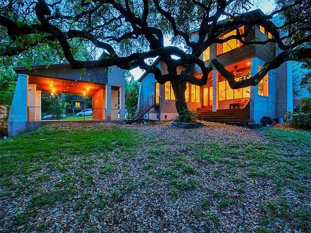 2304 W 9th St, Austin, TX 78703 | Zillow