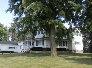 5665 Seven Mile Rd, Bay City, MI 48706