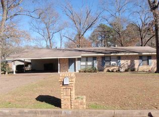 3110 Clinton St, Longview, TX 75604