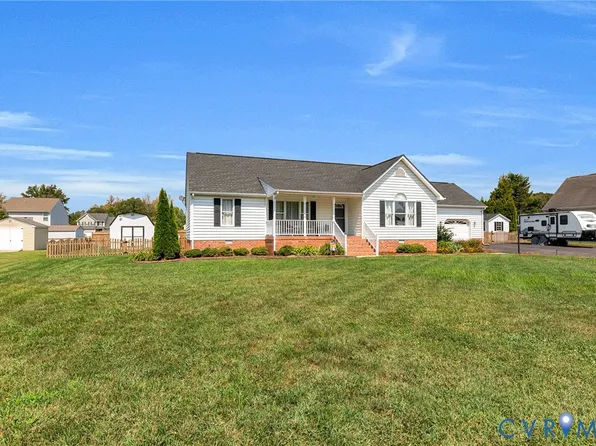 5700 Gentry Dr, New Kent, VA 23124