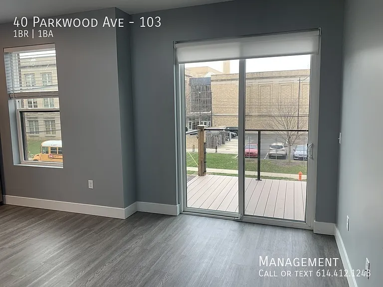 40 Parkwood Ave #103 — Photo 14