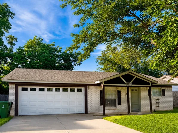 2509 Reever St, Arlington, TX 76010