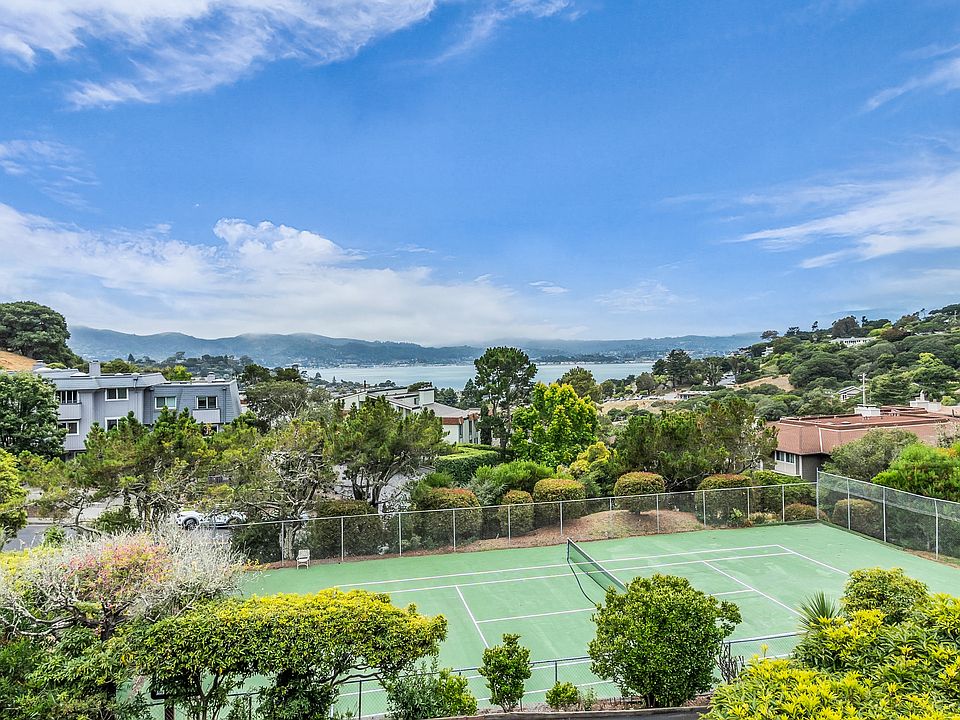 View from Unit
