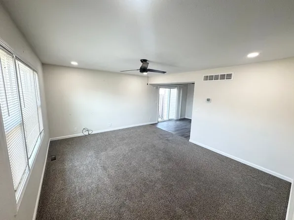 Villa Drive