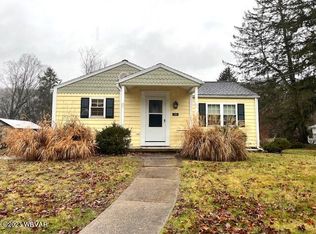 159 Center St, Picture Rocks, PA 17762