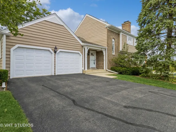 1548 Shire Cir #113, Inverness, IL 60067