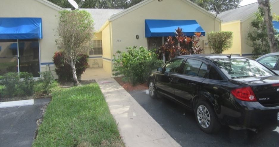 1st image of 5201 SW 31st Ave APT 269