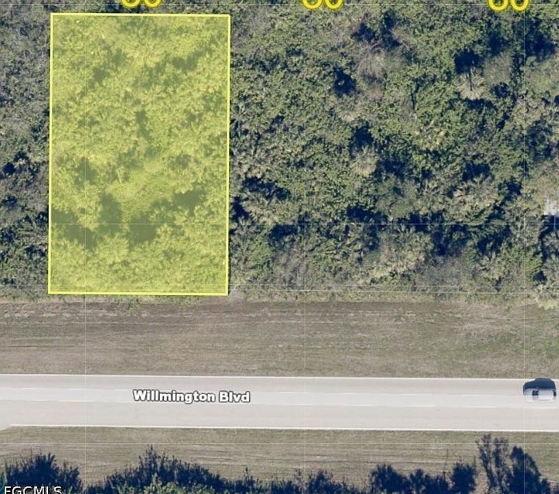 2nd image of 9448 Willmington Blvd