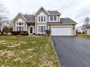 1496 Polo Dr, Bartlett, IL 60103