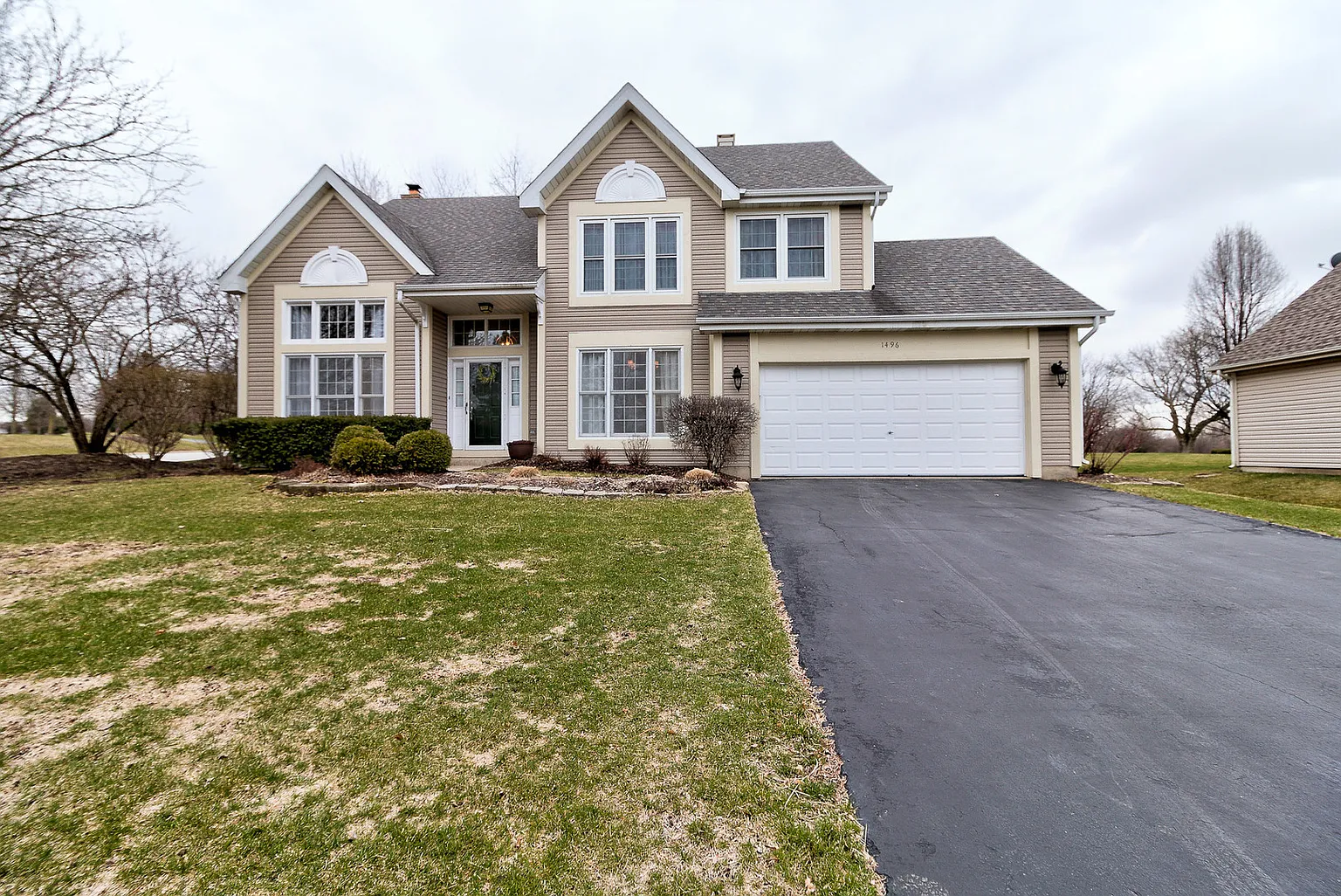 1496 Polo Dr photo 1