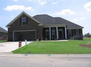 4316 Regans Ln, Augusta, GA 30919