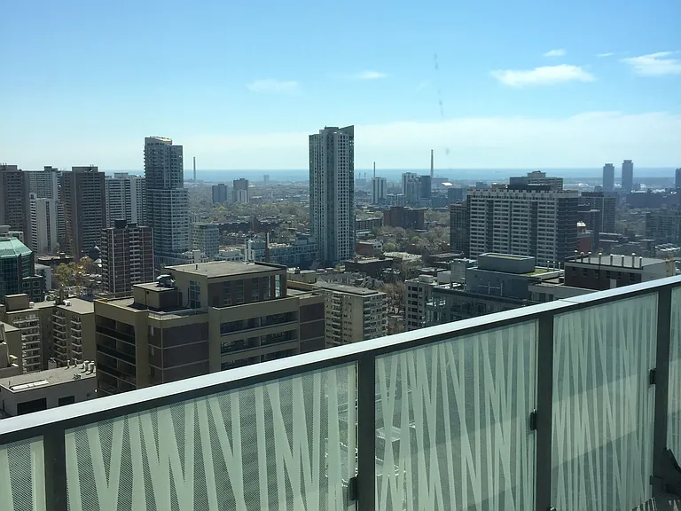 42 Charles St E #2901 — Photo 5