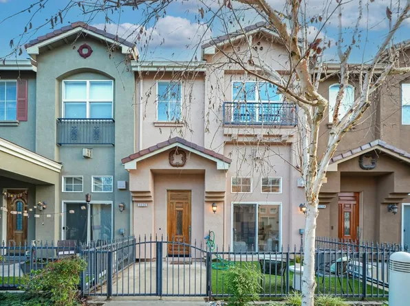 3226 Lago De Como Pl, San Jose, CA 95136