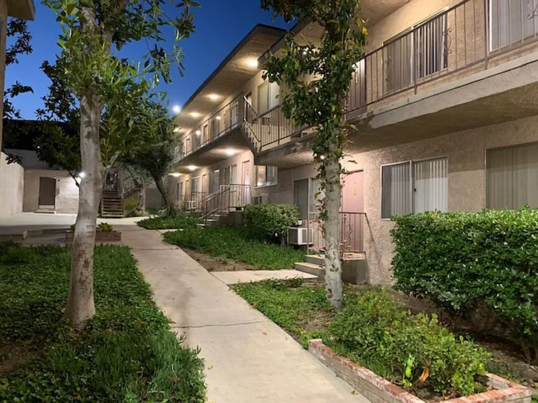 Villa Beneda - Richard Kaufman Revocable Trust — Photo 19