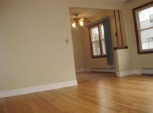 5516 W Higgins Ave APT 1NE, Chicago, IL 60630