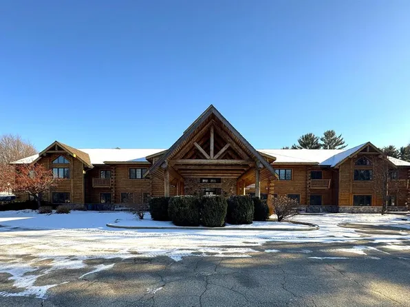 695 South Street #1, Green Lake, WI 54941