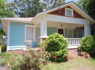1154 Gracewood Ave SE, Atlanta, GA 30316