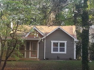 1740 Derry Ave SW, Atlanta, GA 30310