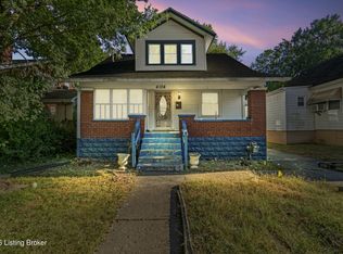 4104 Garland Ave, Louisville, KY 40211 | MLS #1697960 | Zillow