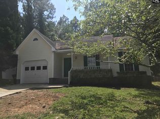 232 Amberchase Ct, Lexington, SC 29073