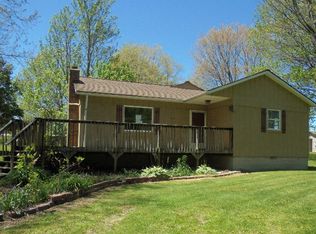 114 Cole Ln, Princewick, WV 25908