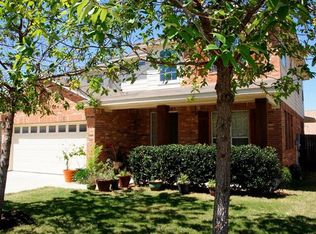 1103 Snow Goose, Leander, TX 78641