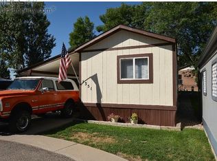 1428 Sylmar Pl #3, Fort Collins, CO 80537