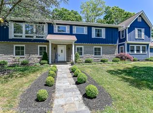 1 Maxson Ave, Rumson, NJ 07760