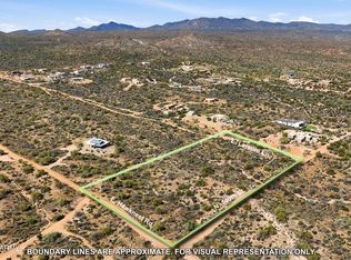 139XX E Hawknest Road #-, Scottsdale, AZ 85262