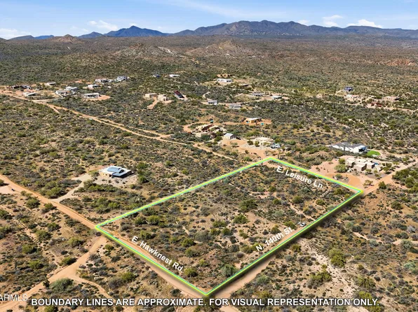 139XX E Hawknest Road #-, Scottsdale, AZ 85262